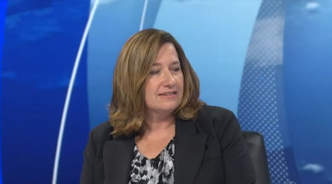 NZ Vaccinologist Helen Petousis Harris makes a startling admission in interview about the Covid injection side effect Myocarditis (The Platform Interview)