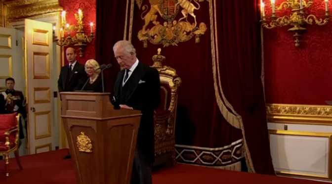 What the Media Won’t Tell You About KING CHARLES III (Pt 3)