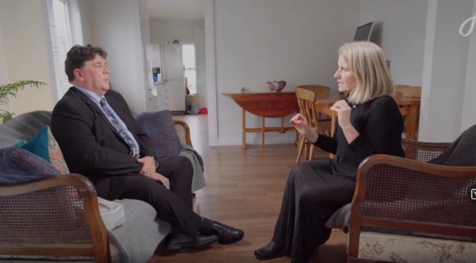 A further interview with the NZ Funeral Director speaking out about what he is seeing (Liz Gunn)