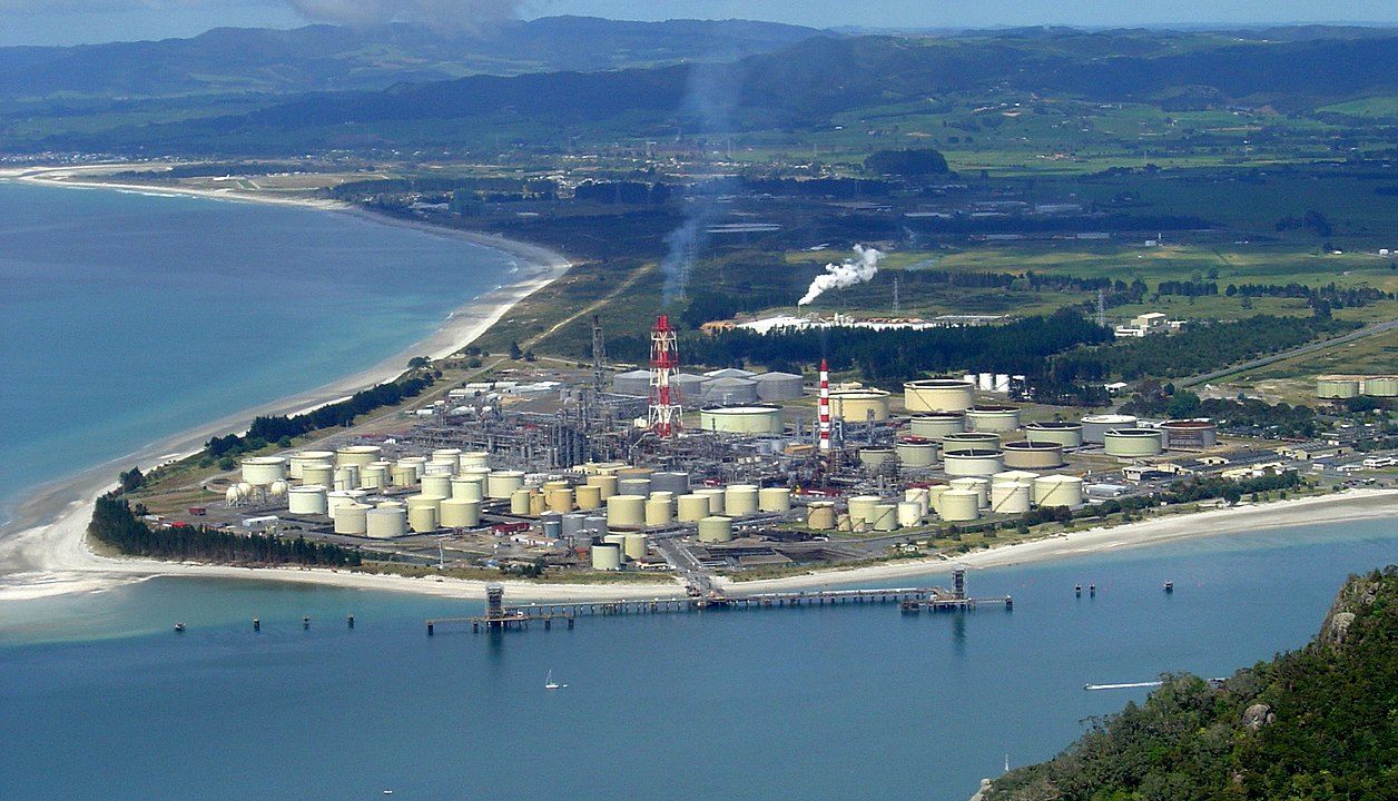 What Kiwis need to know about the shutting down of the Marsden Point ...