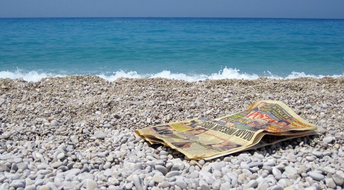 Other News this Week