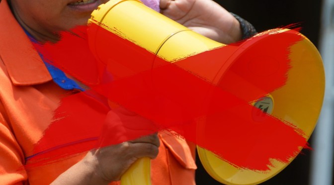 Banks Freeze Funds of Pro-Free Speech Video Platform Bitchute