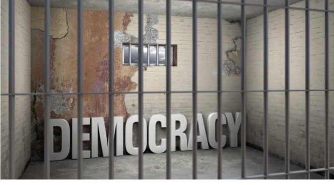 Jacinda Ardern’s Legacy of National Division and Excessive Use of Power (Hatchard)