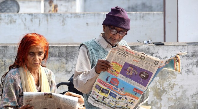 Other noteworthy news this week