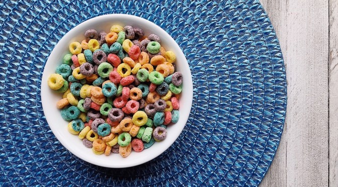 10 hazardous food additives that are banned in Europe but completely legal in the US — including suspected carcinogens and chemicals linked to low sperm counts