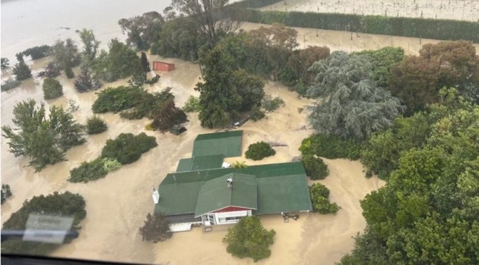 The truth of what is happening in Hawkes Bay and Gisborne (includes updates)