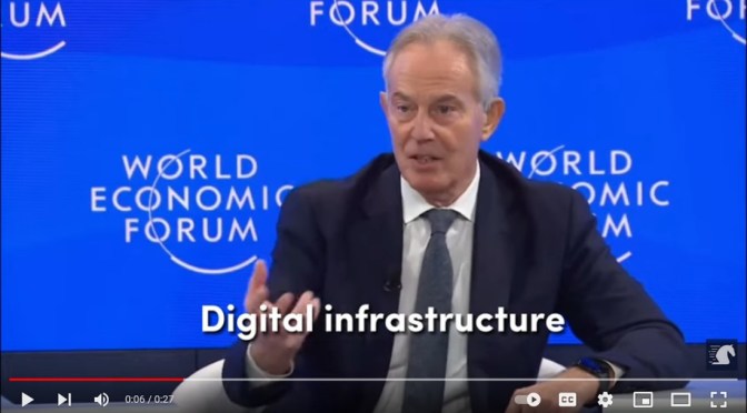 EU PARLIAMENT Wants Mandatory Chip Implants for EU CITIZENS by May 2023 (published STUDY)