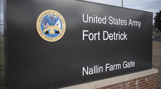 In case you still think your government would never harm you …