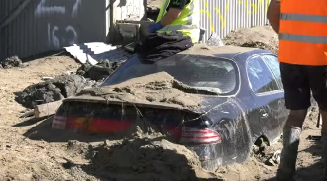 The truth about Cyclone Gabrielle: 100s are still missing according to folk on the ground in affected communities (@ 10/3/23)