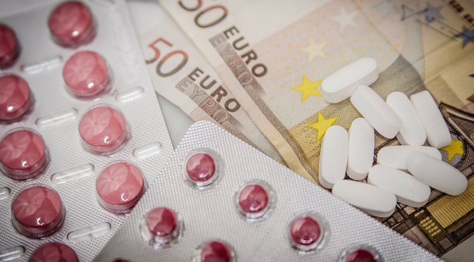 Goldman Sachs asks in biotech research report: ‘Is curing patients a sustainable business model?’ – straight from the corporate horse’s mouth