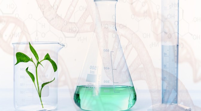 Biowarfare Through the Food Supply