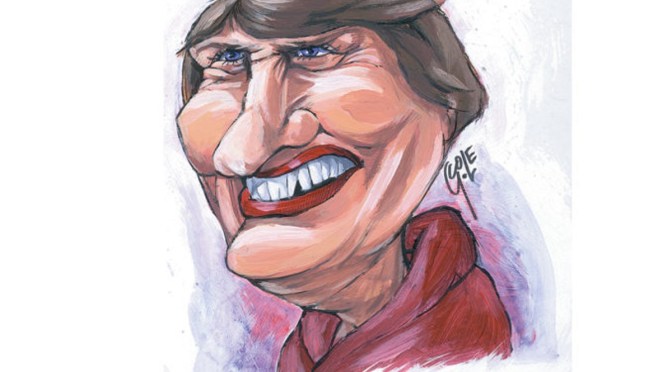 NZ’s dirtiest political secret: the bloodless coup of 1986