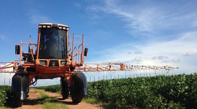 Decades of Parkinson’s Data Buried, Deadly Chemical Exposed