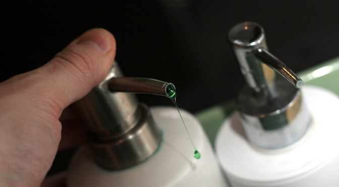 Chemicals Are Making Us Sterile And Dumb