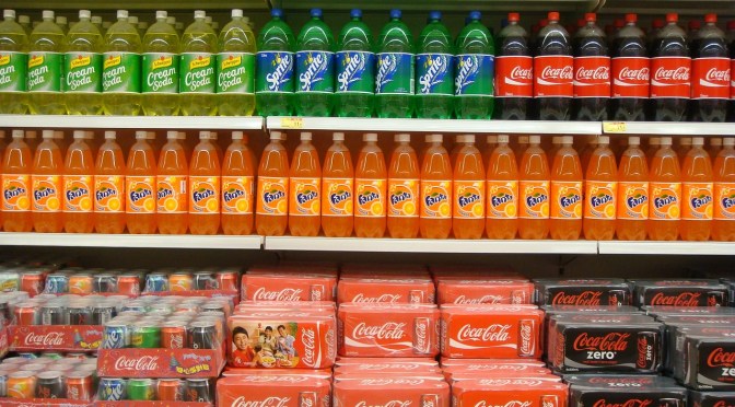 WHO admits aspartame causes cancer (read more from Corbett)