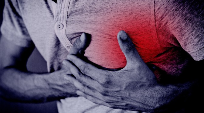 Young heart attack survivors face unexpected health crisis doctors miss – important info in light of the global uptick in heart attacks amongst the young