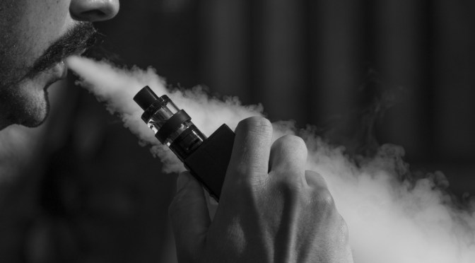 Is Vaping Better Than Smoking? New Evidence May Surprise You