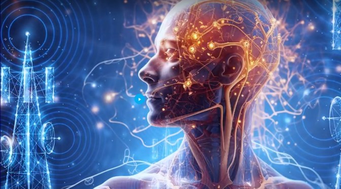 Shocking science paper explains how 5G cell signals can unleash KILL VECTOR PAYLOADS in the human body