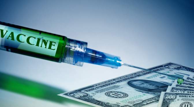 How Drug Companies Cheat, Lie and Deceive