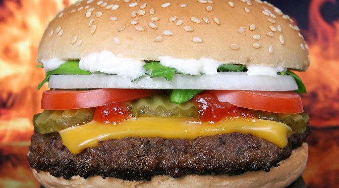 10 Popular Fast Foods Tested Found Loaded With Antibiotics, Hormones, Heavy Metals & Few Nutrients