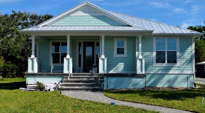 The erosion of home ownership begins