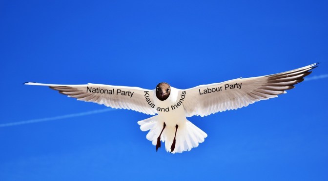 Keeping up the illusion of choice in NZ