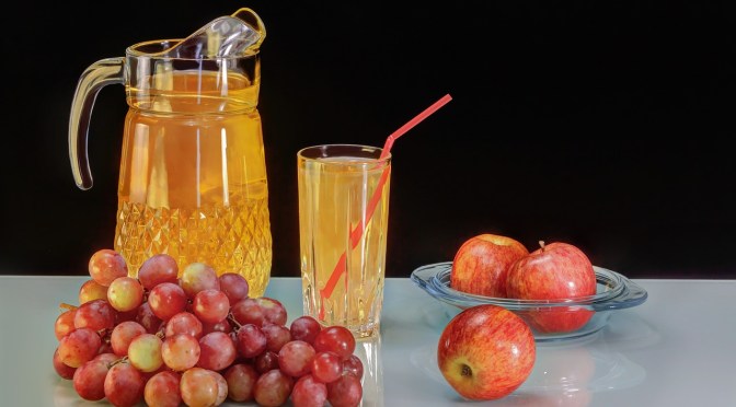 8 Common Sources of Heavy Metals in Food