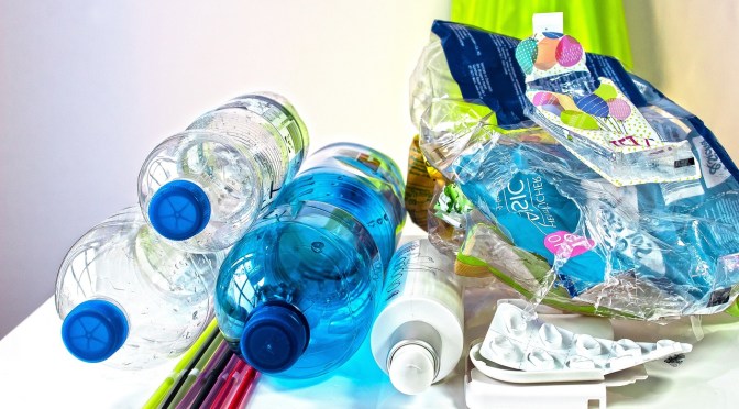 How Big Plastic Fooled Us All: a 40+ YEAR SCANDAL