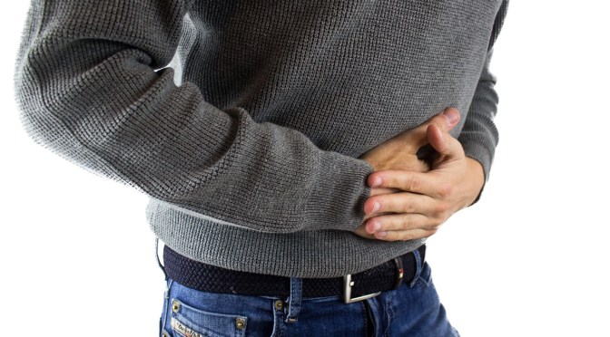 Is Your Gallbladder Causing Digestive Issues?