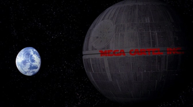 Totalitarian Population Control featuring Stealthy Eugenics, a Digital Panopticon and a Defacto World Government — amid the ongoing Third Hundred Years’ War on Planet Earth