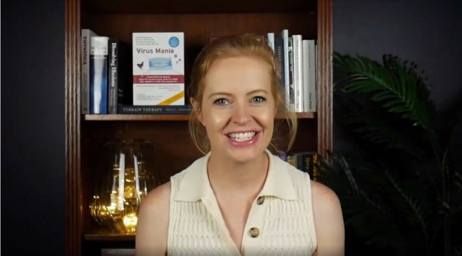 COVID Crackdown – NZ Update (Dr Sam Bailey)