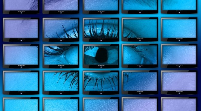 The Aggressive Push to Install 15 Minute Cities, Digital ID And CBDCs is a Desperate Attempt to “Erect a Totalitarian Surveillance State” Before Too Many People Wake Up