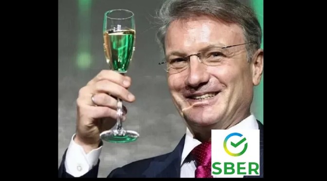 Russia’s friendliest bank will help BRICS implement the “climate agenda”