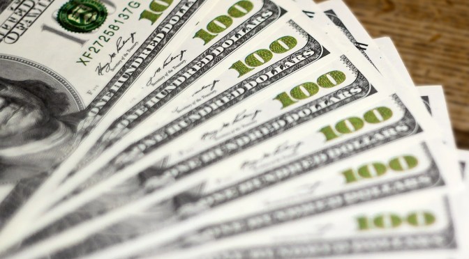 Why Has Bill Gates Spent $113 Million on Nebraska Farmland? (and why is he borrowing against it?)