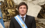 Javier Milei, Argentinian President