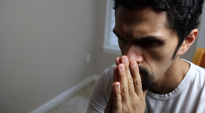 Edward Dowd: “Something HORRIBLE Is Going On but No One Wants To Talk About It”