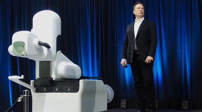 Dr. Makis’s Cancer Treatment Program, PSYOP-MUSK & The Medical Industrial Complex (in case you still think Musk is your friend)