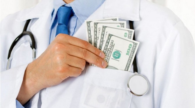 What if your body knows how to heal, but the system doesn’t want you to trust it? (The White Coat deception)