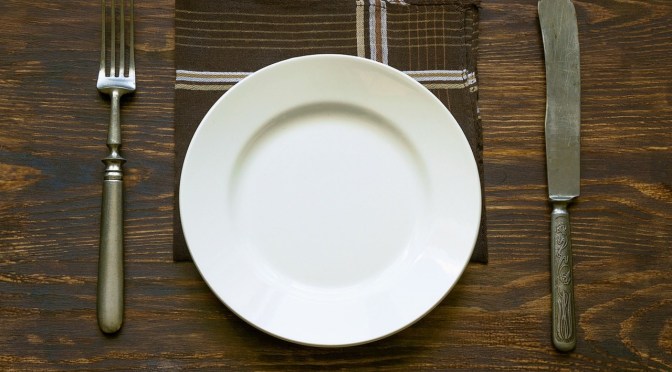 “Hello, I’d like to eat a genetically modified animal today”