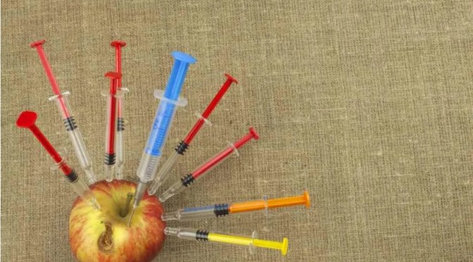 Analysis of Misinformation in the Gene Technology Bill and Suggestions for Submissions and Discussions (Hatchard)