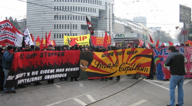 Have we had enough of the World Economic Forum leading our nations? Heads of government who undermine their nations for the WEF are falling fast