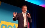 David Seymour, Act Party, NZ