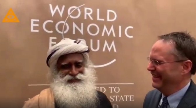 ‘Age of death laws’ – the WEF is still intent on getting our numbers down