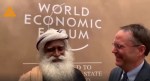 WEF discussion about depopulation
