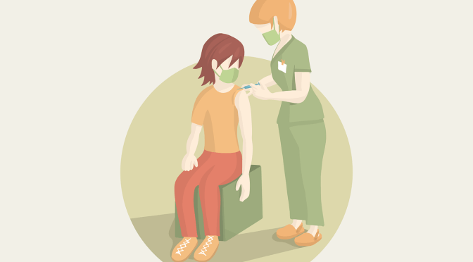 Can schools just vaccinate children against the parents’ and child’s wishes? Vermont’s Supreme Court said yes