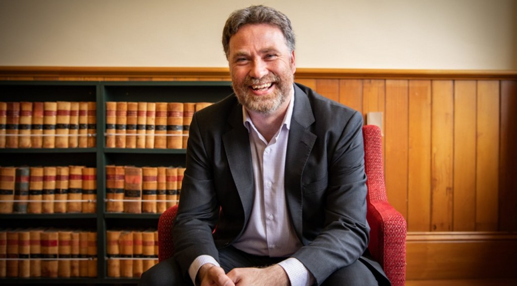 Dr Carwyn Jones: It’s critical to submit on the principles bill – due ...