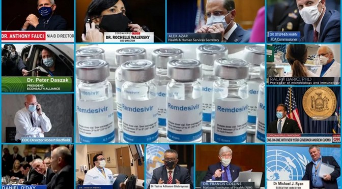 Pharmageddon Pts 1 & 2  (Steve Snoopman)