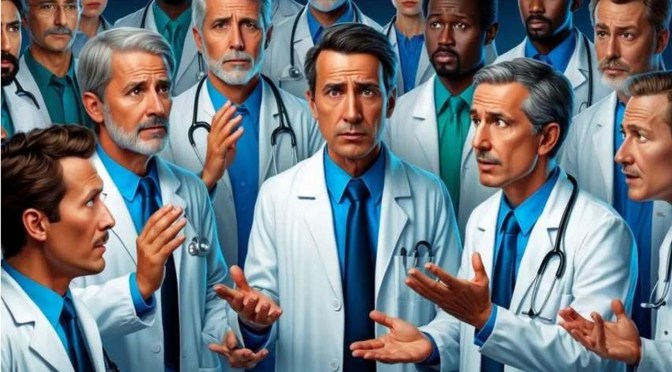 The Big Debate: How Many New Doctors Will NZ Need if the Gene Technology Bill is Passed?