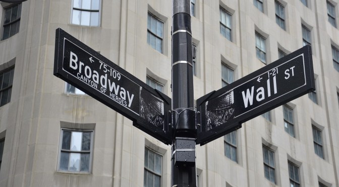 Speculators, Cartels & Myths of Scarcity