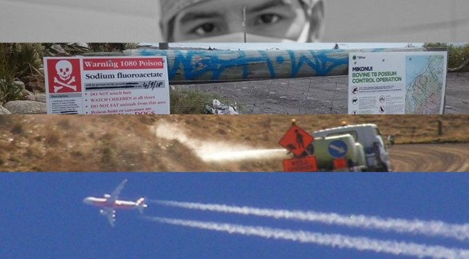 “The Great Poisoning”: Catherine Austin Fitts Describes the Intentional Poisoning of the US “of Which Vaccines are a Part”.. (it’s Global)